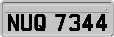 NUQ7344