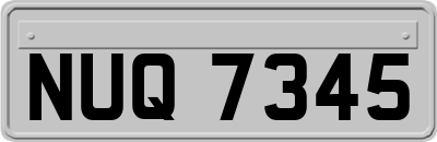 NUQ7345