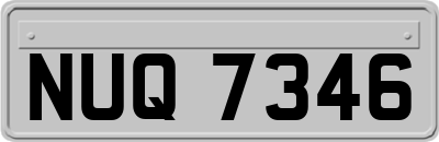 NUQ7346