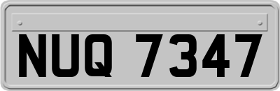 NUQ7347