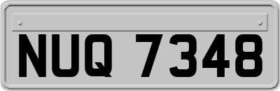 NUQ7348