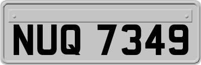 NUQ7349