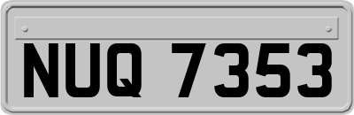 NUQ7353