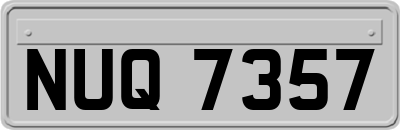 NUQ7357