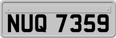 NUQ7359
