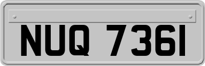NUQ7361