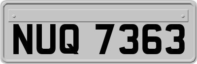 NUQ7363