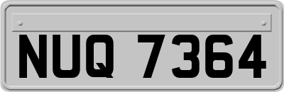 NUQ7364