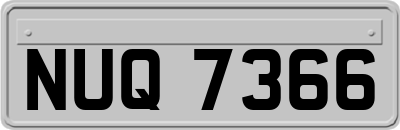 NUQ7366