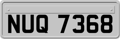 NUQ7368