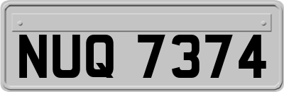 NUQ7374