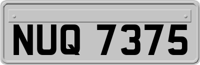 NUQ7375