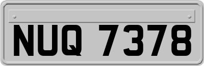NUQ7378