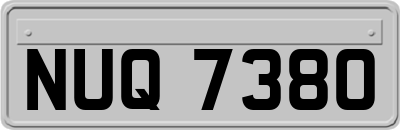 NUQ7380