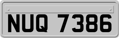 NUQ7386