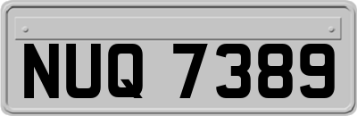 NUQ7389