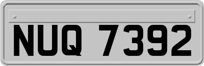 NUQ7392