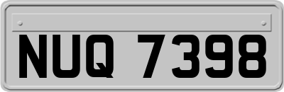 NUQ7398
