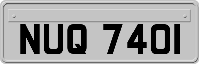 NUQ7401