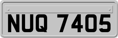 NUQ7405