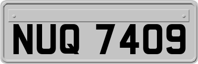 NUQ7409
