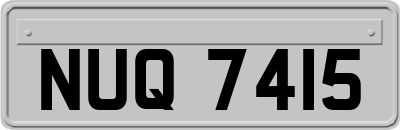 NUQ7415