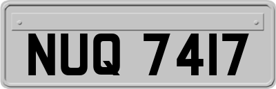 NUQ7417