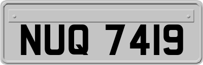 NUQ7419