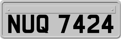 NUQ7424