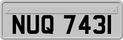 NUQ7431