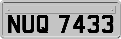 NUQ7433