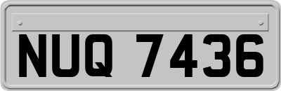 NUQ7436