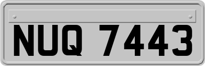 NUQ7443