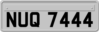 NUQ7444