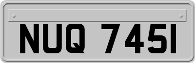 NUQ7451