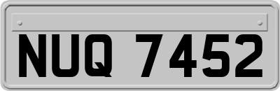 NUQ7452