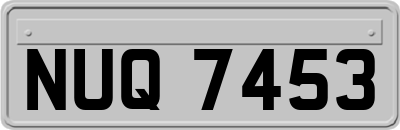 NUQ7453