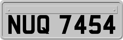 NUQ7454