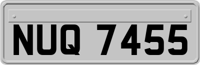 NUQ7455
