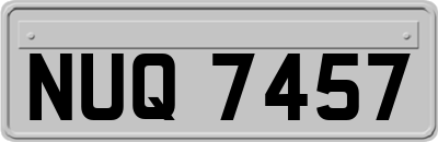 NUQ7457