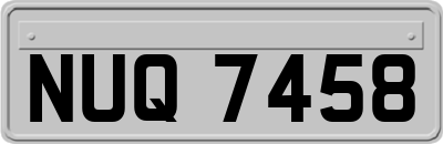 NUQ7458