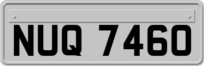 NUQ7460