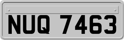 NUQ7463