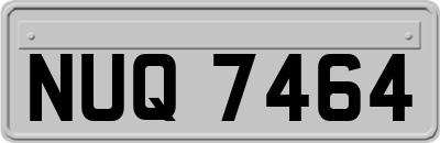 NUQ7464