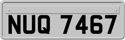 NUQ7467