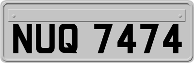 NUQ7474