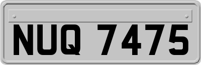 NUQ7475