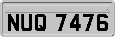 NUQ7476