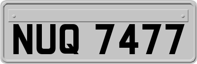 NUQ7477