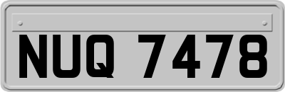 NUQ7478